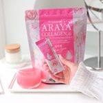 ⁦Ceramide Araya Collagen Plus⁩ - الصورة ⁦6⁩
