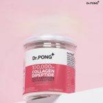 ⁦Dr.PONG 100,000 mg Collagen Dipeptide⁩ - الصورة ⁦2⁩