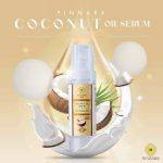 ⁦Pinnara Coconut Oil Serum 85 ml⁩ - الصورة ⁦5⁩