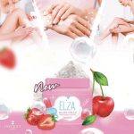 ⁦Precious Skin Elza Gluta Colla Whitening Body Cream 200 gr⁩ - الصورة ⁦4⁩
