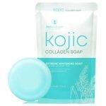 KOJIC Collagen Soap Whitening by Precious Skin