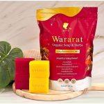 ⁦Wararat Organic Soap & Herbs 5 savons⁩ - الصورة ⁦7⁩