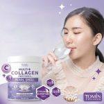 ⁦Tomin Multi Collagen 100,000 mg⁩ - الصورة ⁦5⁩