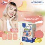 ⁦Precious Skin Vitamin E Soap⁩ - الصورة ⁦5⁩