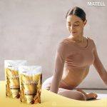 ⁦MATELL Collagen Dipeptide plus Rice Ceramide⁩ - الصورة ⁦2⁩