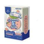 Precious Skin Vitamin E Soap