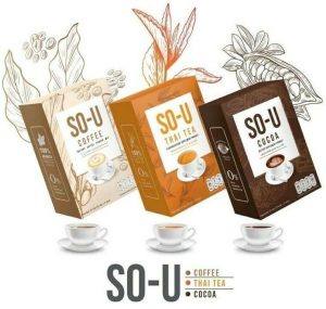 ⁦SO U Cocoa⁩ - الصورة ⁦6⁩