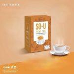 ⁦SO U Thai Tea⁩ - الصورة ⁦5⁩