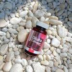 ⁦Inzent Gluta Collagen 1000mg 30 caps⁩ - الصورة ⁦3⁩