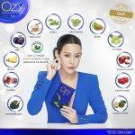 ⁦Ozy by Ning Panita Dietary Supplement 10 gélules⁩ - الصورة ⁦7⁩