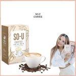 SO U Coffee