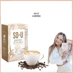 SO U Coffee