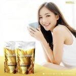 ⁦MATELL Collagen Dipeptide plus Rice Ceramide⁩ - الصورة ⁦3⁩