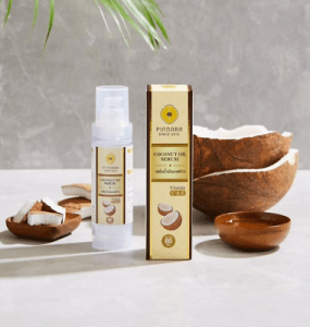 ⁦Pinnara Coconut Oil Serum 85 ml⁩ - الصورة ⁦7⁩