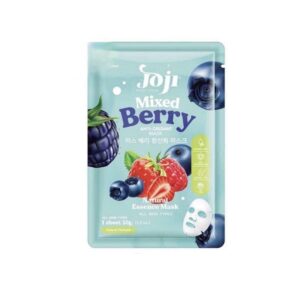 Precious Skin JOJI Mixed Berry Sheet Mask