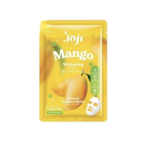 Precious Skin Mango Face Mask