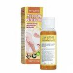 Yellow Peeling Oil 30 ml