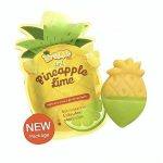 Be White Pineapple Lime 2 in 1 Soap 5 savons
