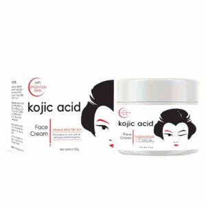 Kojic Acid Cream 50 g