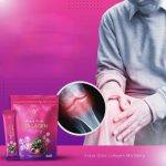 ⁦Araya Gluta Collagen Mix Berry 15 sachets⁩ - الصورة ⁦3⁩