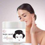 ⁦Kojic Acid Cream 50 g⁩ - الصورة ⁦3⁩
