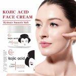 ⁦Kojic Acid Cream 50 g⁩ - الصورة ⁦5⁩