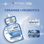 ⁦Rojukiss Sleeping Mask Ceramide & Probiotics 20 ml⁩ - الصورة ⁦4⁩