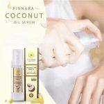 ⁦Pinnara Coconut Oil Serum 85 ml⁩ - الصورة ⁦6⁩