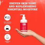 ⁦Koji White Kojic Acid Body Lotion 250 ml⁩ - الصورة ⁦3⁩