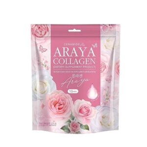 Ceramide Araya Collagen Plus