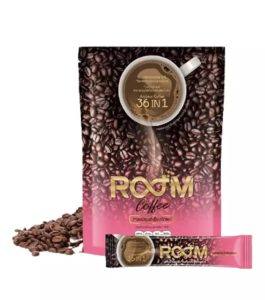 Room Coffee 100% Arabica