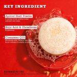 ⁦Koji White Bump & Body Scrub Soap 2 bars⁩ - الصورة ⁦2⁩