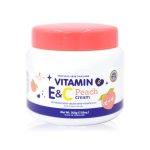 Precious Skin Thailand Vitamin E&C Peach Cream 200 g