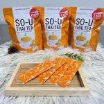 ⁦SO U Thai Tea⁩ - الصورة ⁦2⁩