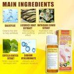 ⁦Yellow Peeling Oil 30 ml⁩ - الصورة ⁦6⁩