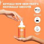 ⁦Koji White Kojic Acid & Papaya 250 ml⁩ - الصورة ⁦2⁩