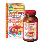 Very Easy Diet 600 caps