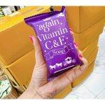 ⁦Again​ Vitamin C and E Soap⁩ - الصورة ⁦5⁩