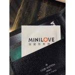 ⁦Minilove Lingettes retardant l'éjaculation pour hommes⁩ - الصورة ⁦4⁩