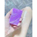 ⁦Again​ Vitamin C and E Soap⁩ - الصورة ⁦3⁩