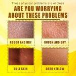 ⁦Yellow Peeling Oil 30 ml⁩ - الصورة ⁦7⁩