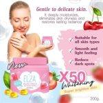 ⁦Precious Skin Elza Gluta Colla Whitening Body Cream 200 gr⁩ - الصورة ⁦2⁩