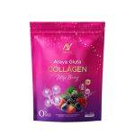 Araya Gluta Collagen Mix Berry 15 sachets