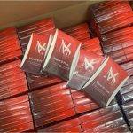 ⁦Mene’s Plus Supplement Burn 10 gélules⁩ - الصورة ⁦6⁩