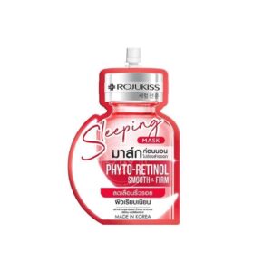 Rojukiss Sleeping Mask Phyto-Retinol 20 ml