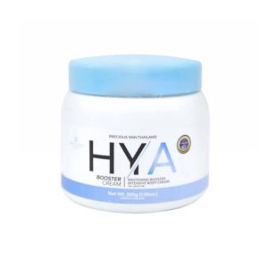 Precious Skin HYA Booster Body Cream 200 gr