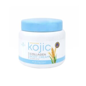 Precious Skin Kojic Collagen Body Cream 200 gr