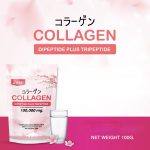 ⁦Zenji Collagen Dipeptide plus Tripeptide⁩ - الصورة ⁦5⁩