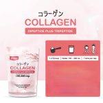 ⁦Zenji Collagen Dipeptide plus Tripeptide⁩ - الصورة ⁦4⁩