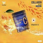 ⁦PiaOMe Collagen Dipeptide + Vitamin C⁩ - الصورة ⁦9⁩